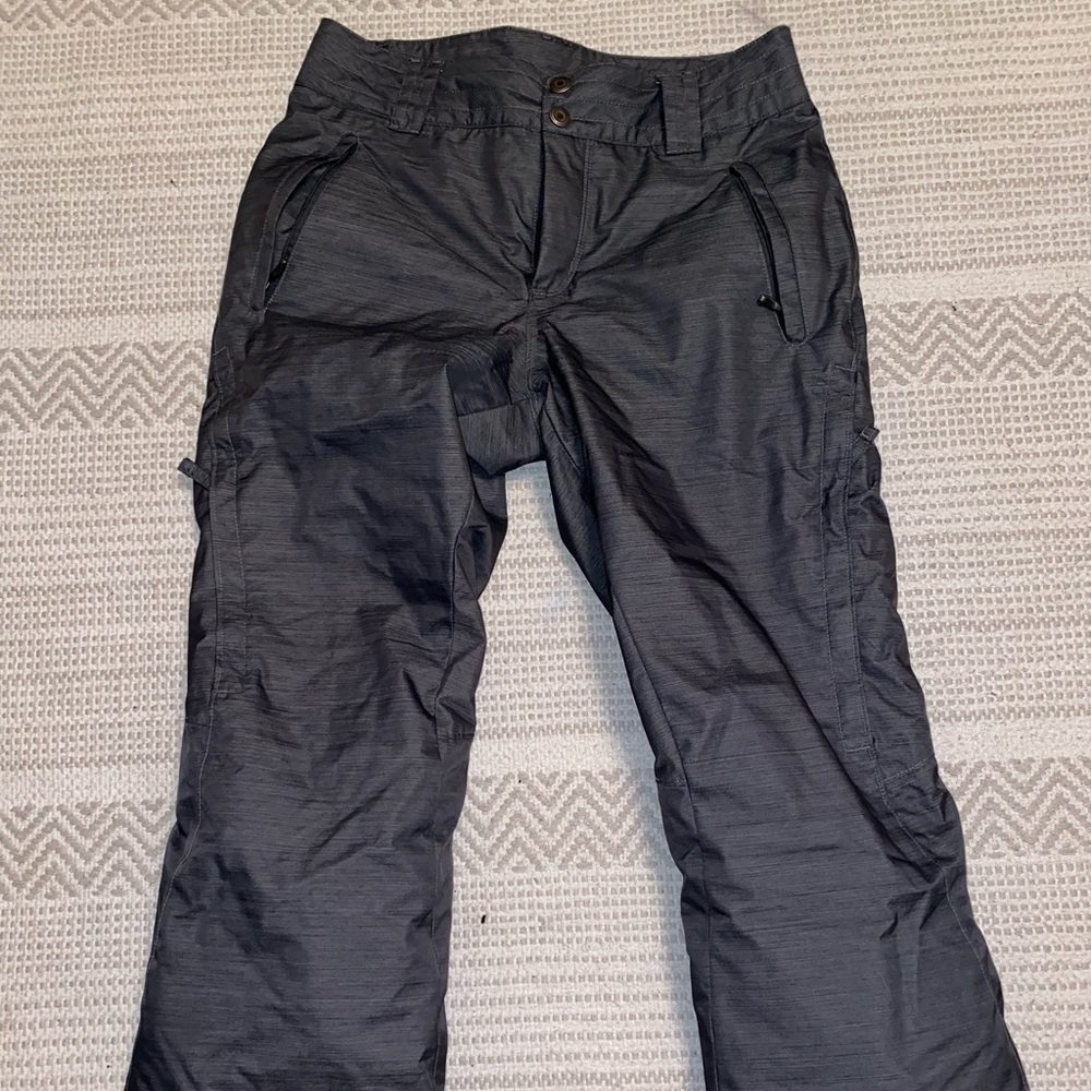 Columbia women’s snow pants